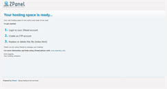 Desktop Screenshot of lansuite.ir